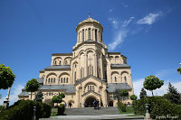 Тбилиси (Tbilisi)