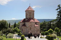 Тбилиси (Tbilisi)