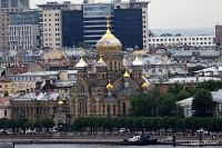 Храм Успения Пресвятой Богородицы