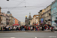 Санкт-Петербург