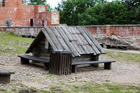 Турайдский замок