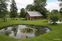 Турайдский замок