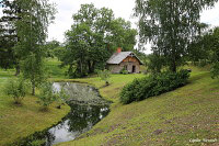 Турайдский замок