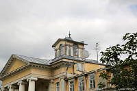 Кримулдский дворец 