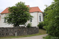 Замок Лиелстраупе (Lielstraupes pils)