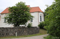 Замок Лиелстраупе (Lielstraupes pils)