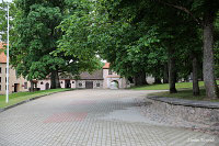 Замок Шлокенбека 
