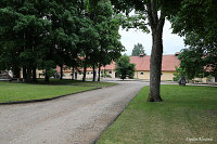 Замок Шлокенбека 