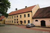Замок Шлокенбека 