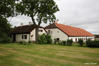 Замок Нурмуйжа - Nurmhusen