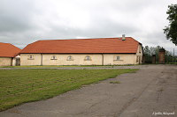 Замок Нурмуйжа - Nurmhusen