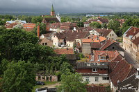 Кулдига (Kuldiga)