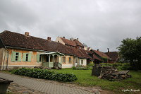 Кулдига (Kuldiga)