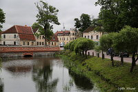 Кулдига (Kuldiga)