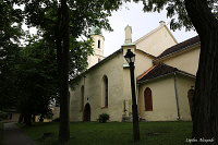 Кулдига (Kuldiga)