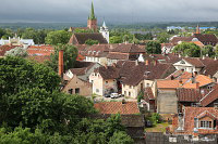 Кулдига (Kuldiga)