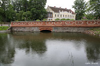 Кулдига (Kuldiga)