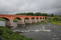 Кулдига (Kuldiga)