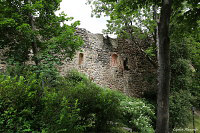 Добельский замок