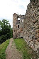 Добельский замок