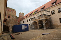 Замок Бауска - Bauska Castle