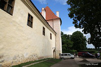 Замок Бауска - Bauska Castle