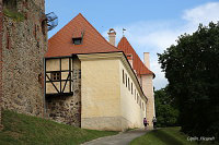 Замок Бауска - Bauska Castle