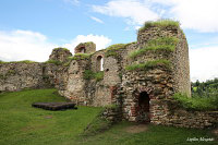 Замок Бауска - Bauska Castle