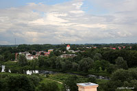 Замок Бауска - Bauska Castle