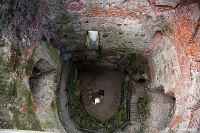 Замок Бауска - Bauska Castle