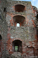 Замок Бауска - Bauska Castle