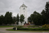 Елгава - (Jelgava)