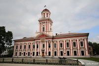 Елгава - (Jelgava)