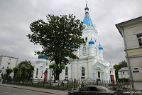 Елгава - (Jelgava)