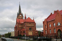 Елгава - (Jelgava)