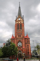 Елгава - (Jelgava)