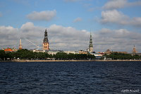 Рига (Riga)