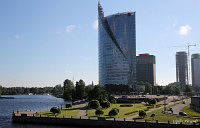 Рига (Riga)