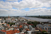 Рига (Riga)