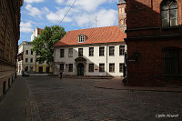 Рига (Riga)