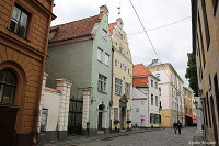 Рига (Riga)