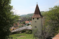 церковь Биертан (Biertan Fortified Church)