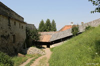 церковь Биертан (Biertan Fortified Church)