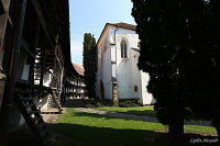 Церковь Преджмер (Prejmer)