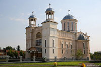 Церковь Преджмер (Prejmer)
