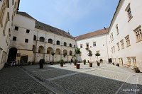 Rрепость Фагарас ( Fagaras Fortress)