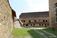 Rрепость Фагарас ( Fagaras Fortress)