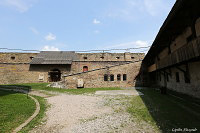 Rрепость Фагарас ( Fagaras Fortress)