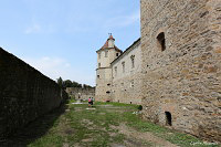 Rрепость Фагарас ( Fagaras Fortress)