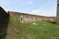 Rрепость Фагарас ( Fagaras Fortress)